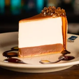 food, dessert