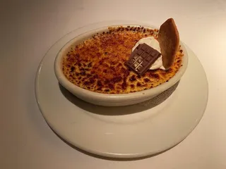 The Chop House