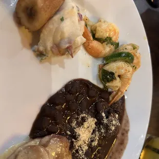 My favorite side dishes