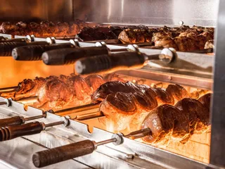 Texas de Brazil - Cincinnati - Coming Soon