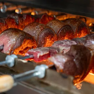 Texas de Brazil - Hawaii