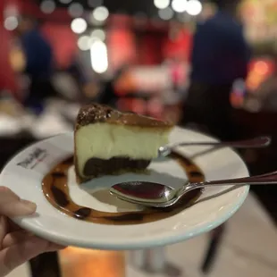 Cheesecake