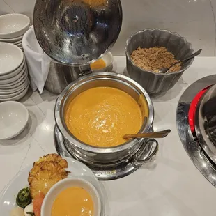 Lobster Bisque
