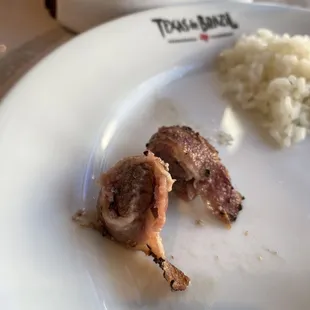 Filet Mignon