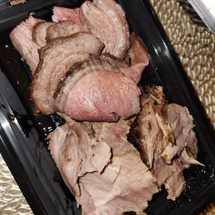 Leg of Lamb