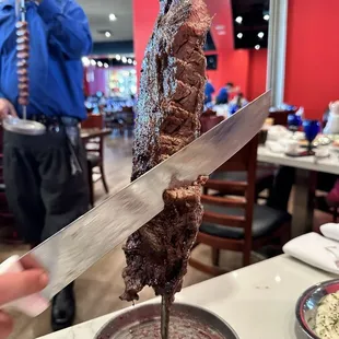 Flank Steak