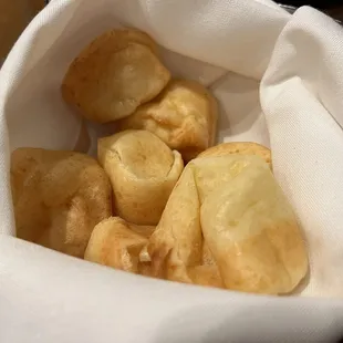 Pao De Queijo