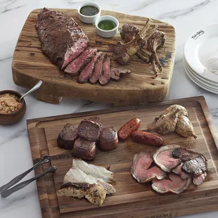 food, steak