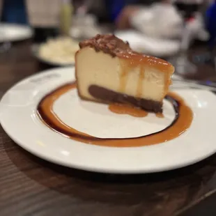 Brazilian Cheesecake