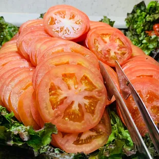 Tomatoes