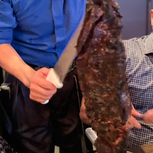 Flank Steak