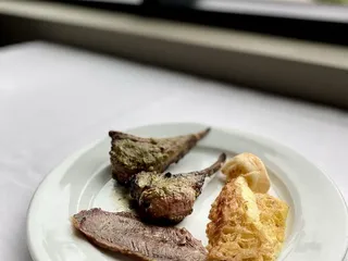 Chima Steakhouse