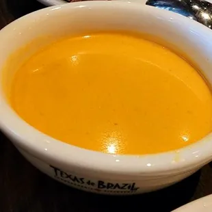 Lobster Bisque