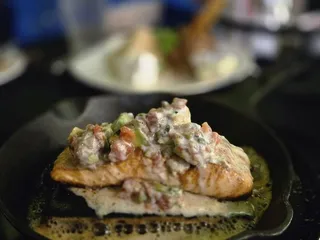 JD's Mission Steakhouse