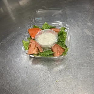 Garden Salad