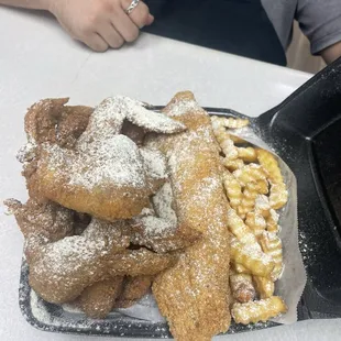 food