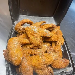 poultry, food, chicken, chicken wings, bbq wings, bbq chicken, fried chicken wings, fried chicken, chicken wings and fried chicken