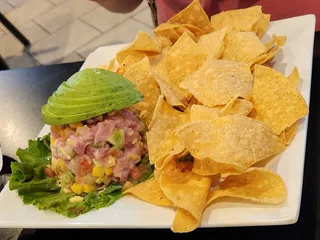 Hardknocks Sports Grill