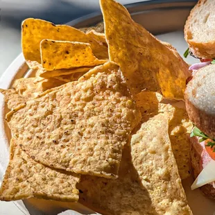 Tortilla Chips