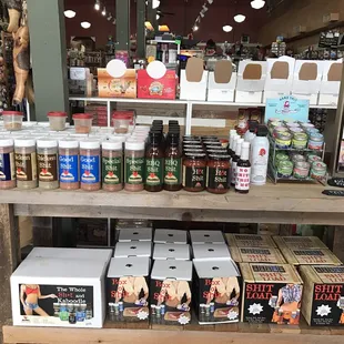 They have full of shit!