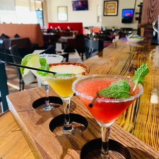 nuestras margaritas en especial