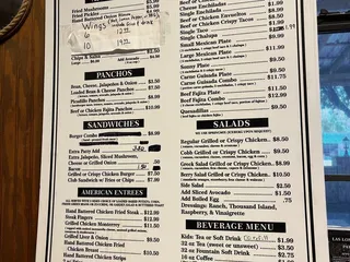 Las Lomitas