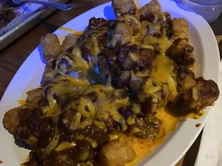 Big House Burgers