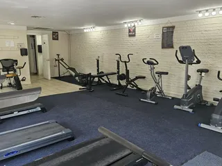 Woody Acres RV Resort