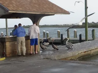 Mom & Pop's RV and Fishing Retreat