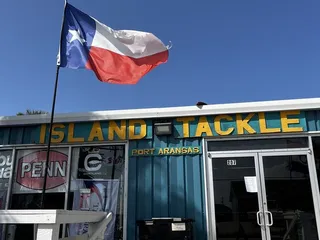 Island Tackle Of Port Aransas