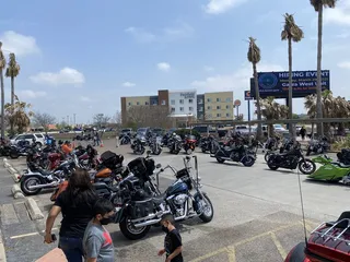 Corpus Christi Harley-Davidson