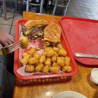 Angus Burger