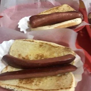 Hot Dog