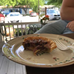 Best pie in the DFW!!