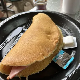 Pig in a Blanket