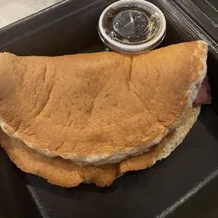 Pig in a Blanket