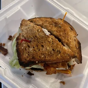 Club Sandwich
