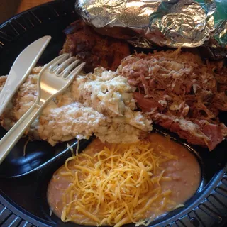 Ranchero Breakfast