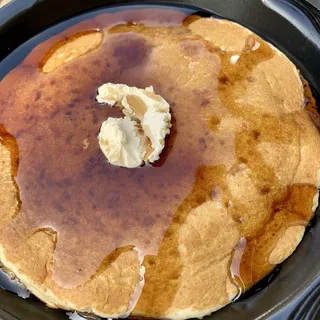 Pancakes
