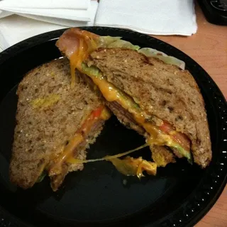 Ham Sandwich
