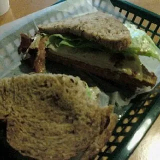 Club Sandwich