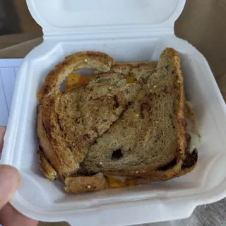 Cheese Sandwich