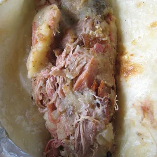 Pulled Pork