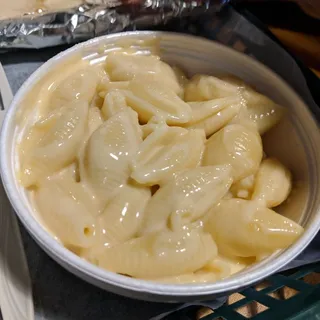 Shells and Cheese