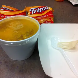 Frito Pie