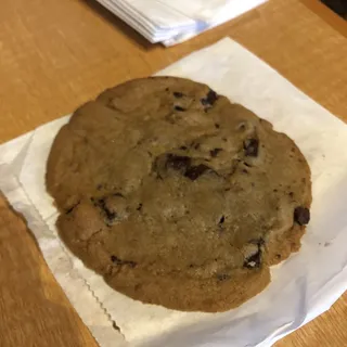 Chocolate Chunk Cookies