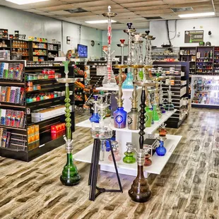 Texas Hookah Store