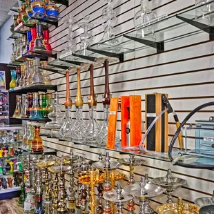 Texas Hookah Store - High End Hookahs