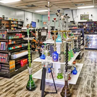 Texas Hookah Store