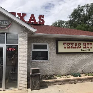 2 locations, this one is on 58th Street. The other is downtown.